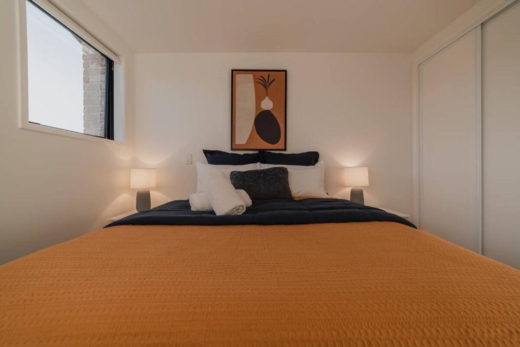 Enchanting Getaway in Merivale - Resim 15