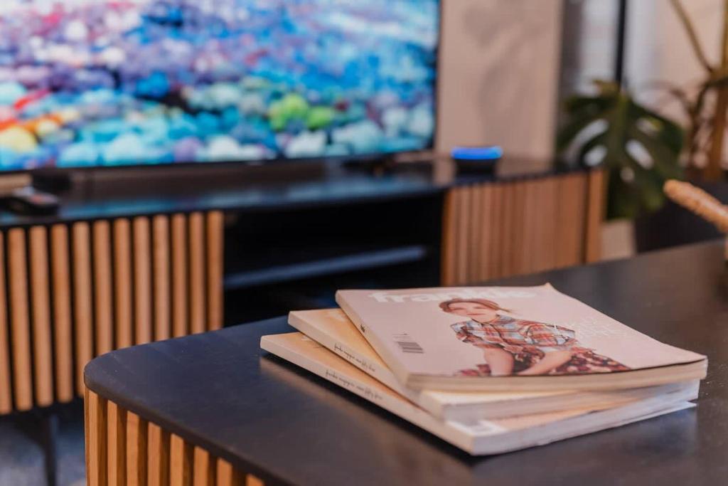 Enchanting Getaway in Merivale - Resim 25