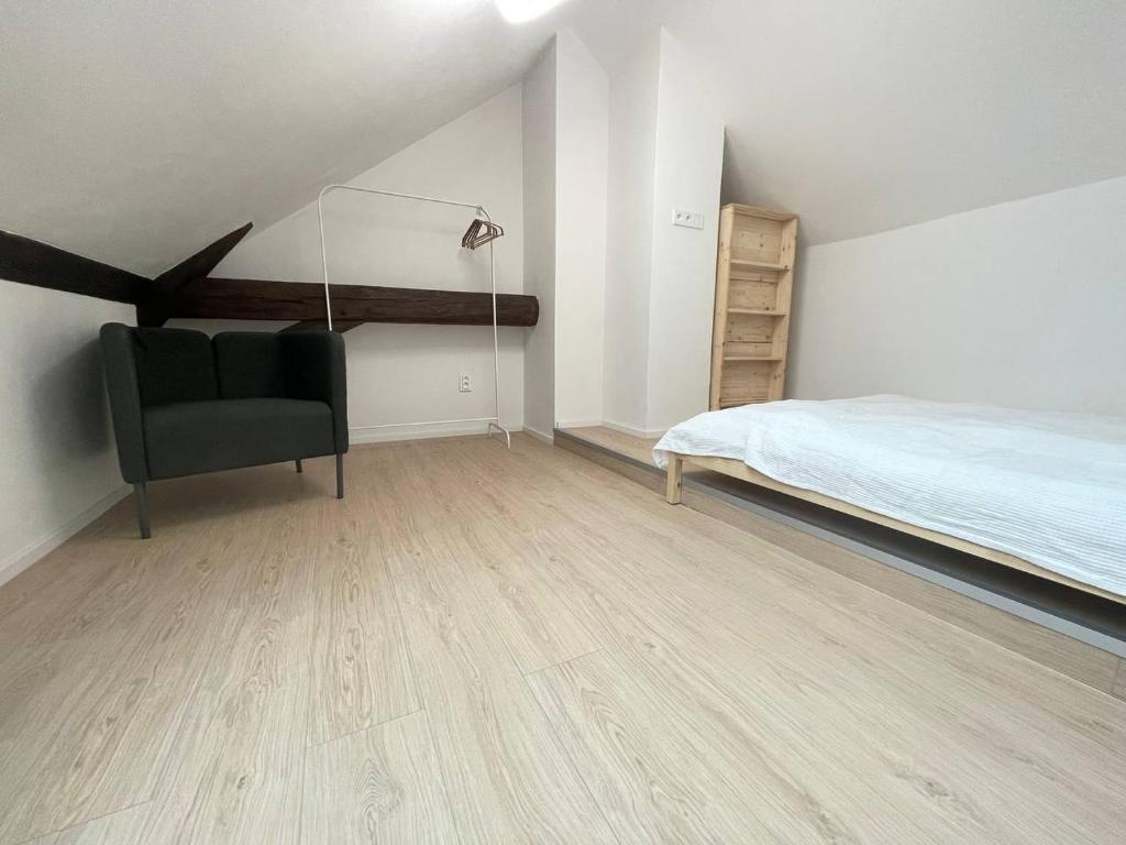 Fotografie z fotogalerie ubytování Hotel Vinařice v Kladně