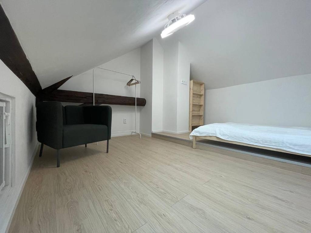 Fotografie z fotogalerie ubytování Hotel Vinařice v Kladně