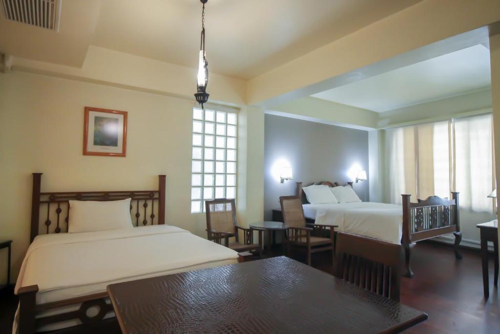 Sourire at Rattanakosin Island Hotel - Resim 6