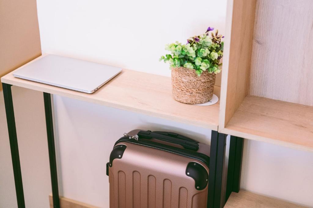 Hotel Casa Gardenia - Resim 21