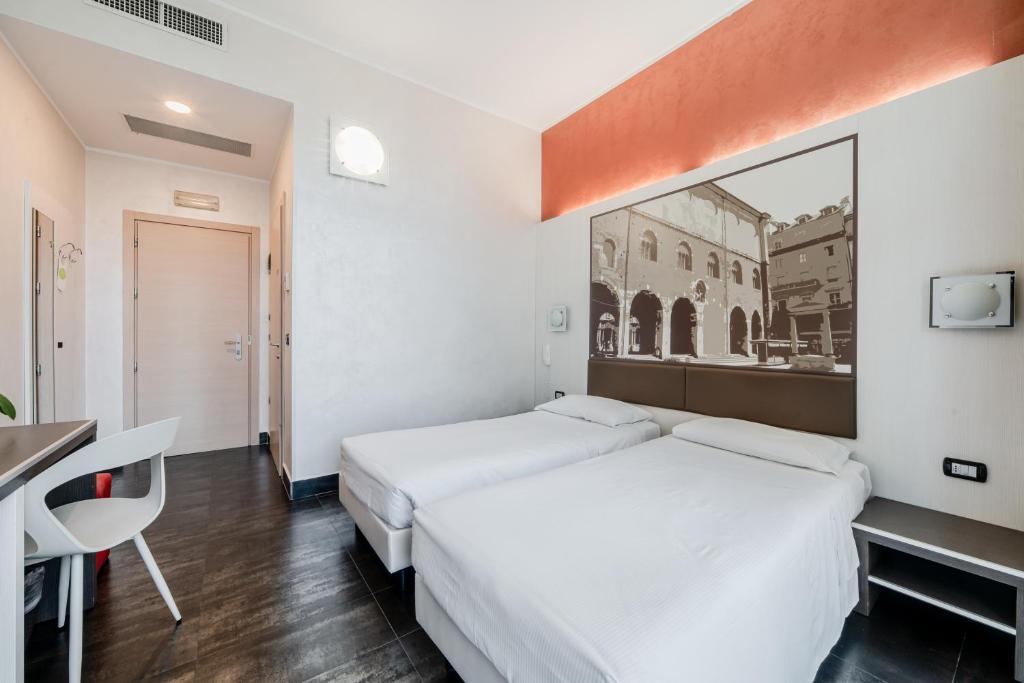 Hotel Milano Navigli - Resim 31