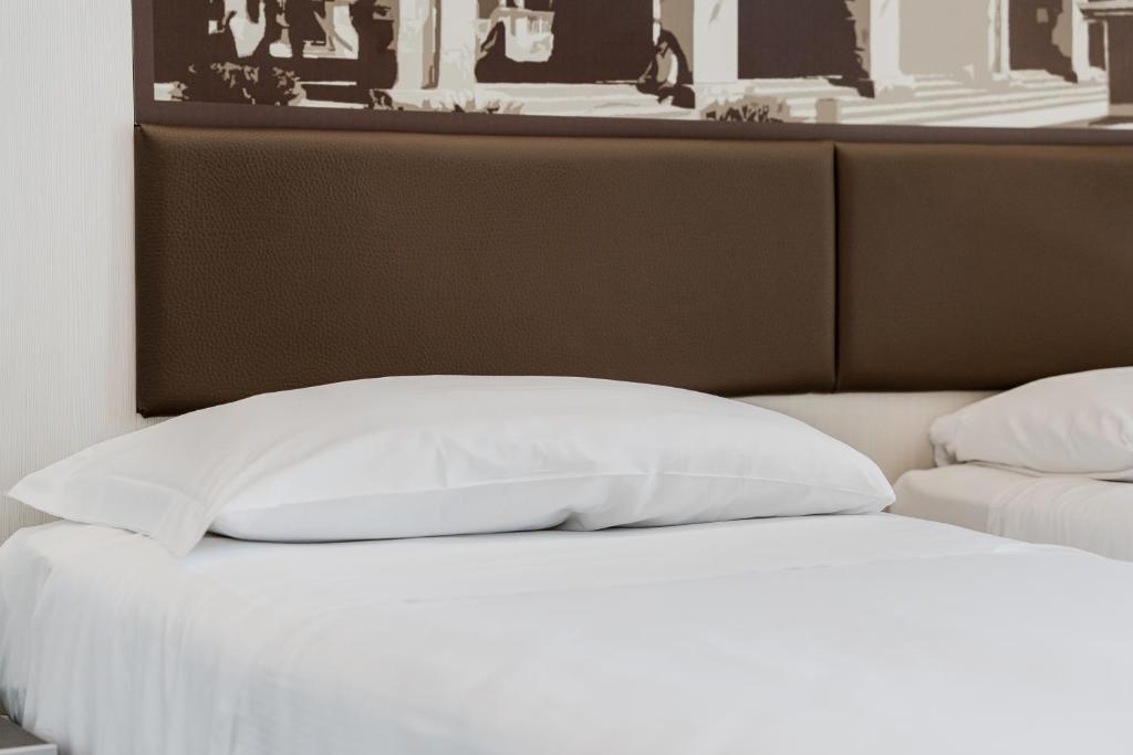 Hotel Milano Navigli - Resim 21