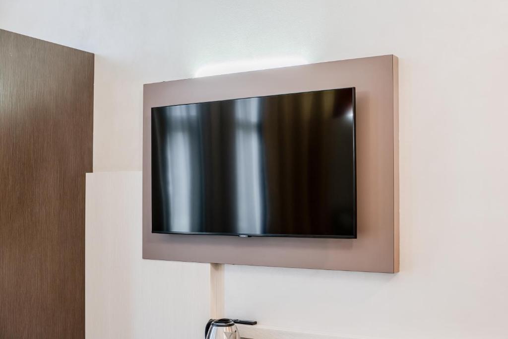 Hotel Milano Navigli - Resim 23