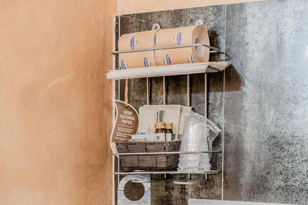 Hotel Milano Navigli - Resim 5