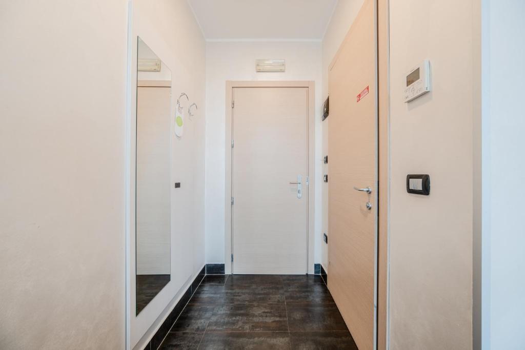 Hotel Milano Navigli - Resim 43