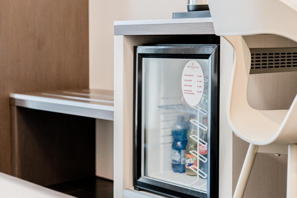 Hotel Milano Navigli - Resim 38