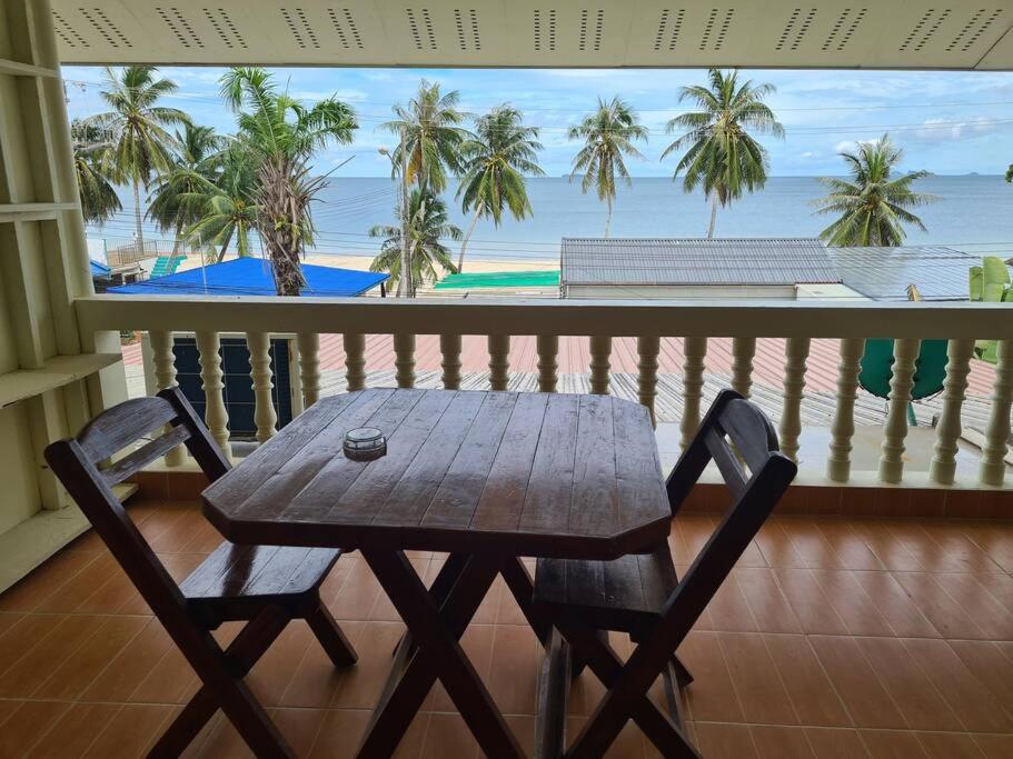 Gallery image of Apartment seaview Pirates Terrace in Chumphon