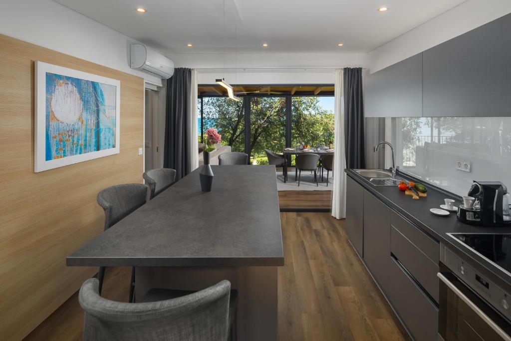 Camping Homes Mon Perin - 19