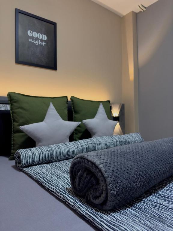 NOA Luxury Apartment