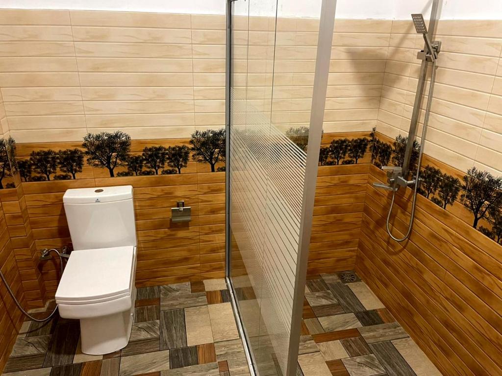 La Safari Inn Tissamaharama - 4