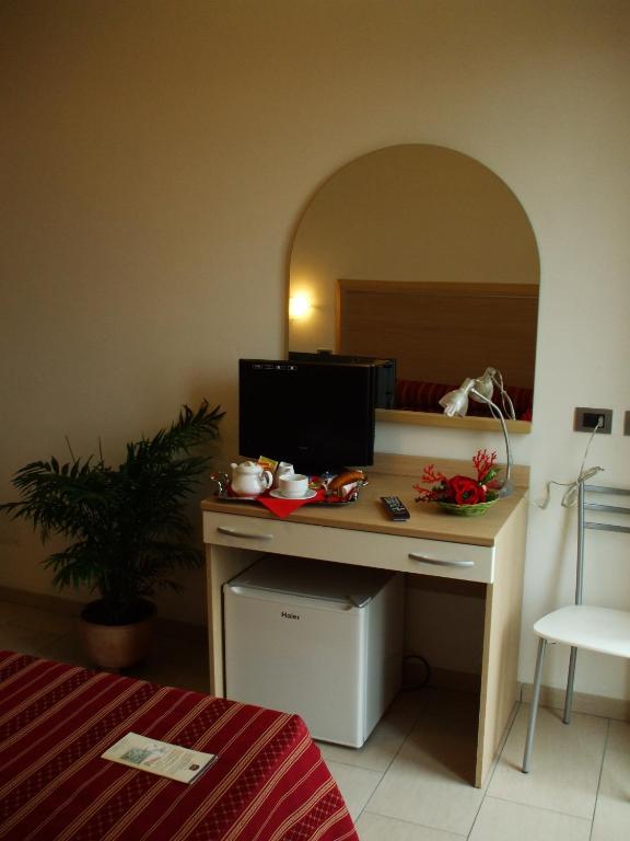 Residence Hotel Matilde - Single Room
