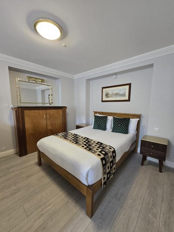 Aspen Hotel - Resim 13