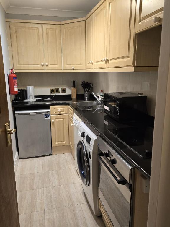 Aspen Hotel - Resim 16