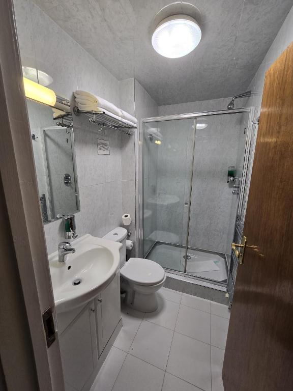 Aspen Hotel - Resim 8