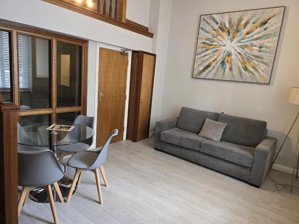 Aspen Hotel - Resim 4