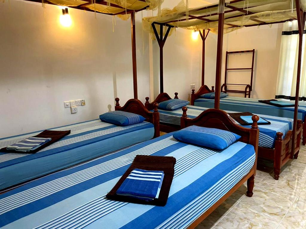 La Safari Inn Tissamaharama - 11