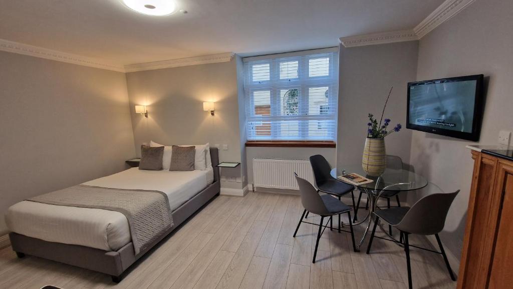 Aspen Hotel - Resim 2