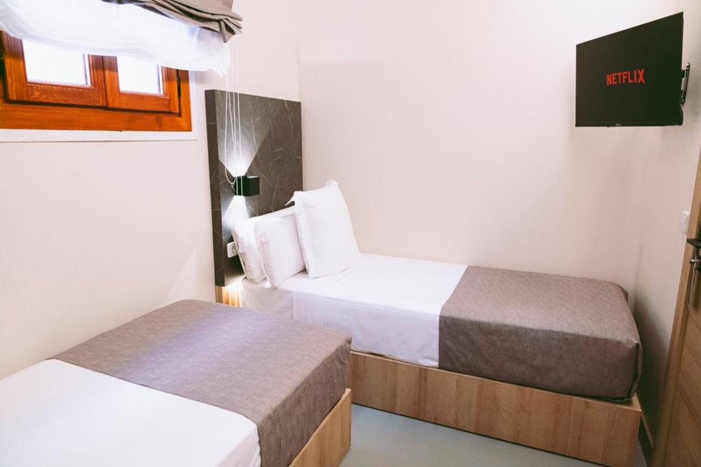 Hotel Casa Gardenia - Resim 42