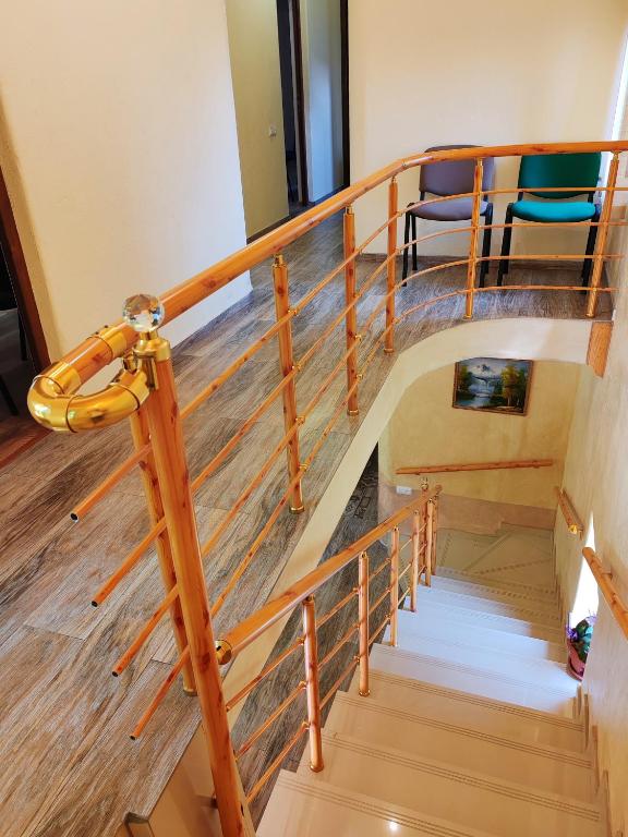 Fotografie z fotogalerie ubytování Paradise Guest House v destinaci Cachkadzor