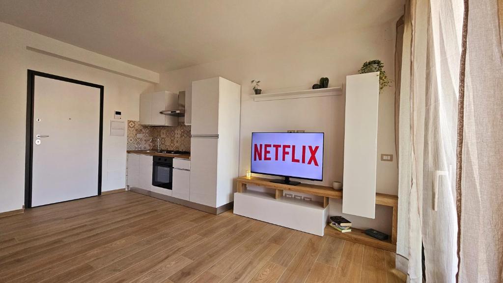 Φωτογραφία από το άλμπουμ του The Stopover Suite House στο Φιουμιτσίνο