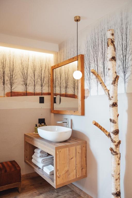 Fotografie z fotogalerie ubytování Bio Boutique Hotel Laurino v Cavalese