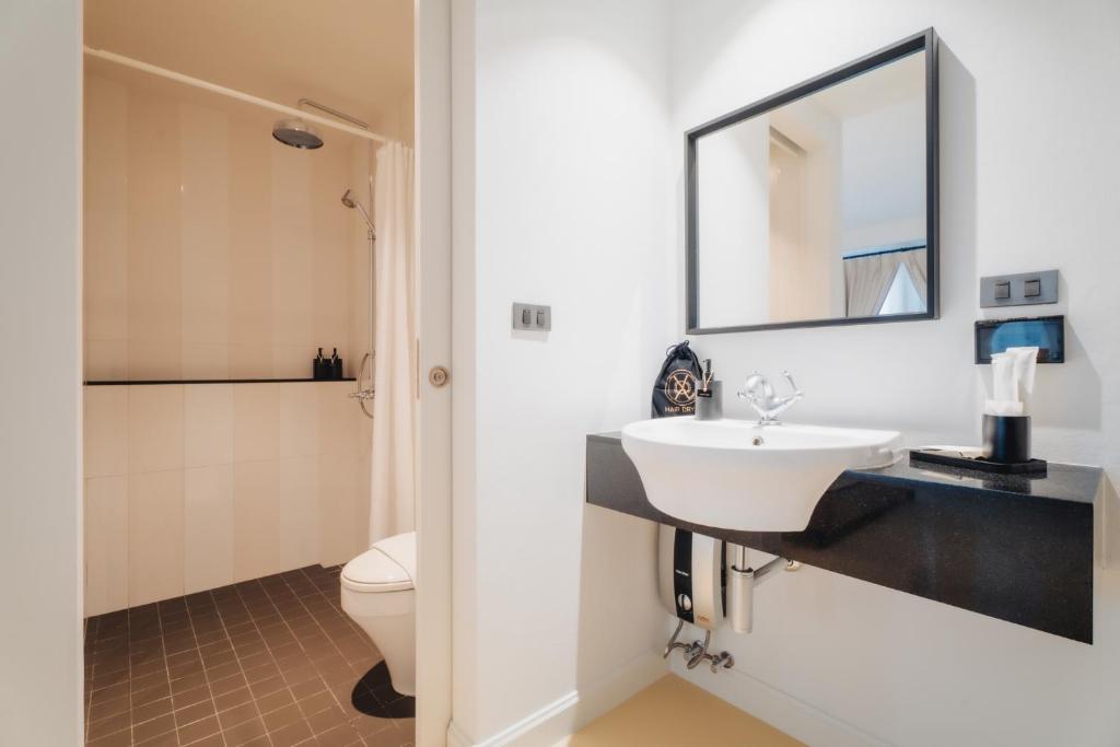 Xinlor House - Phuket Old Town - Resim 12