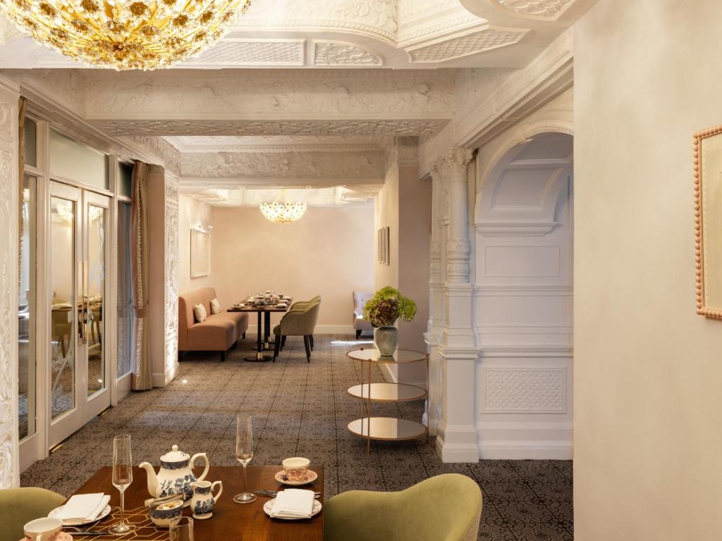 St. Ermin's Hotel, Autograph Collection - Resim 27