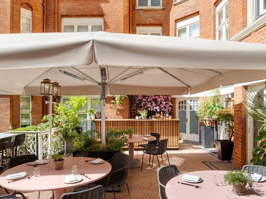 St. Ermin's Hotel, Autograph Collection - Resim 11