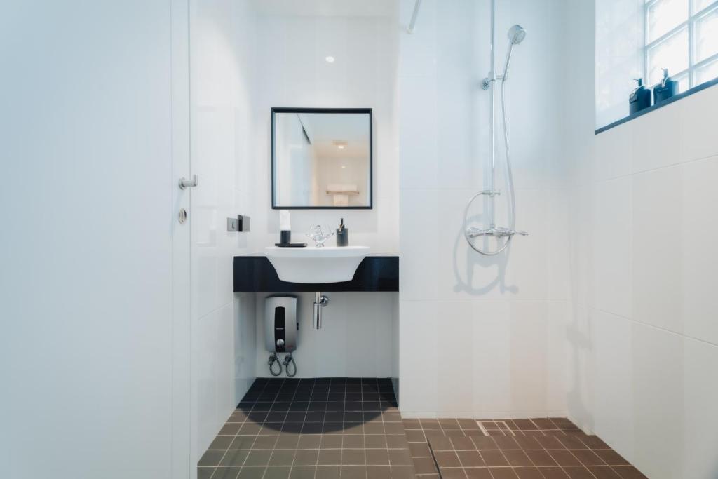 Xinlor House - Phuket Old Town - Resim 3