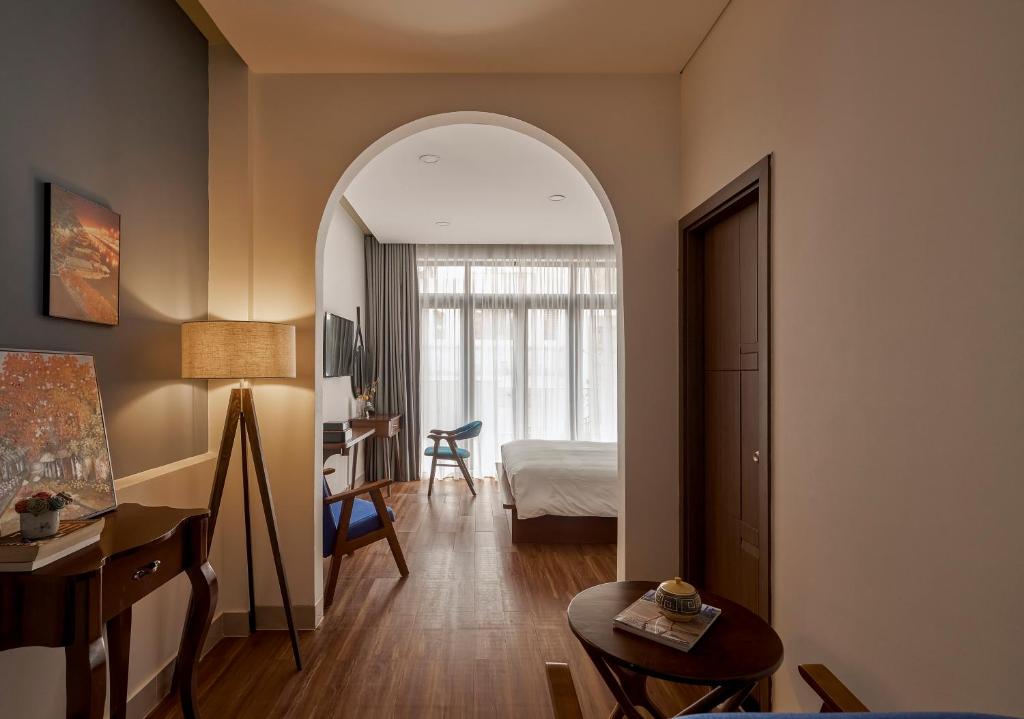 Chez Mimosa Petite - Free Laundry - 1