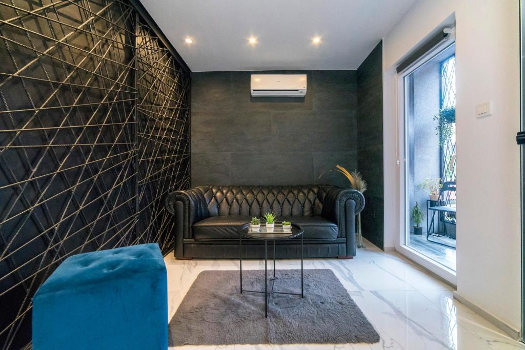 Beautiful and cozy apartment