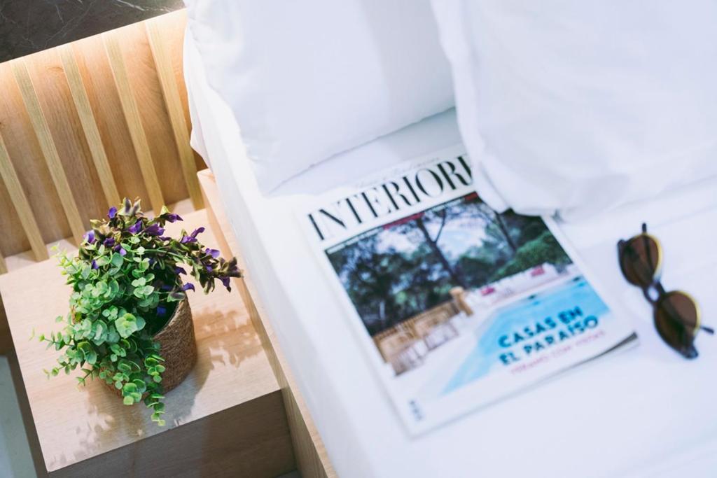 Hotel Casa Gardenia - Resim 16