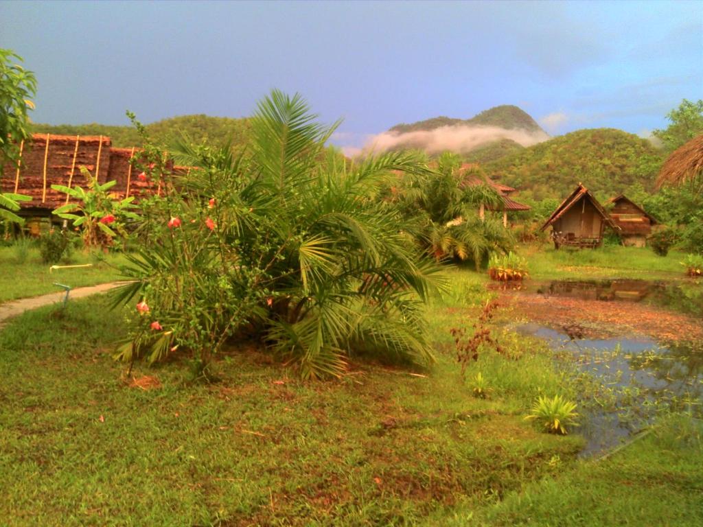 Ing Doi Guest House - 