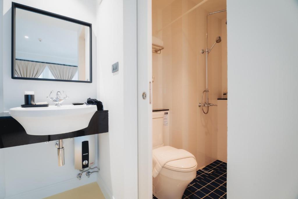 Xinlor House - Phuket Old Town - Resim 26