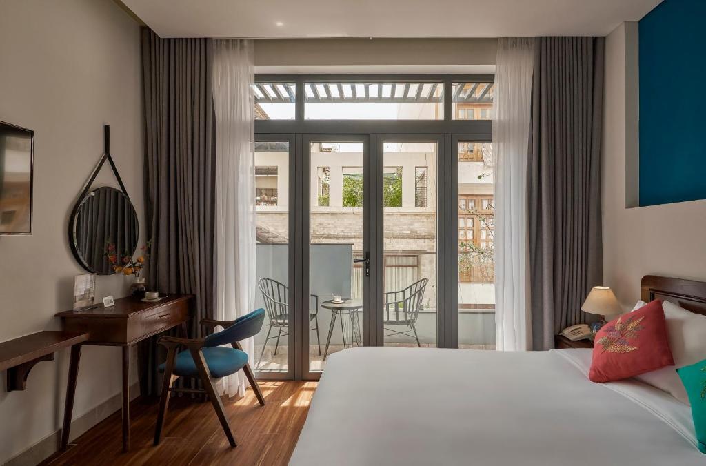 Chez Mimosa Petite - Free Laundry - 4