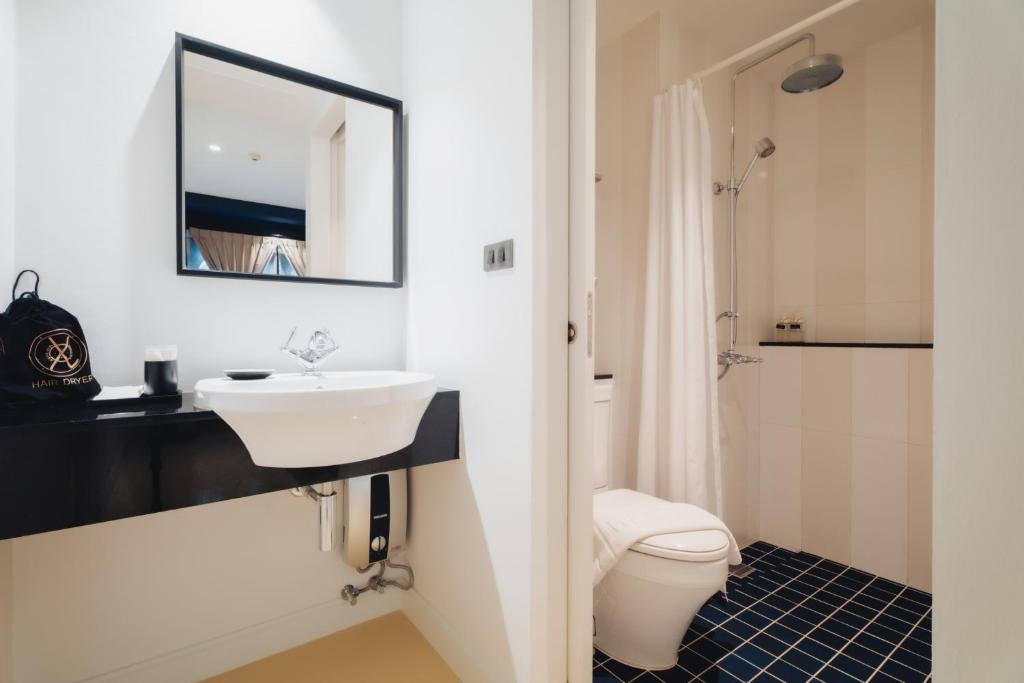 Xinlor House - Phuket Old Town - Resim 33