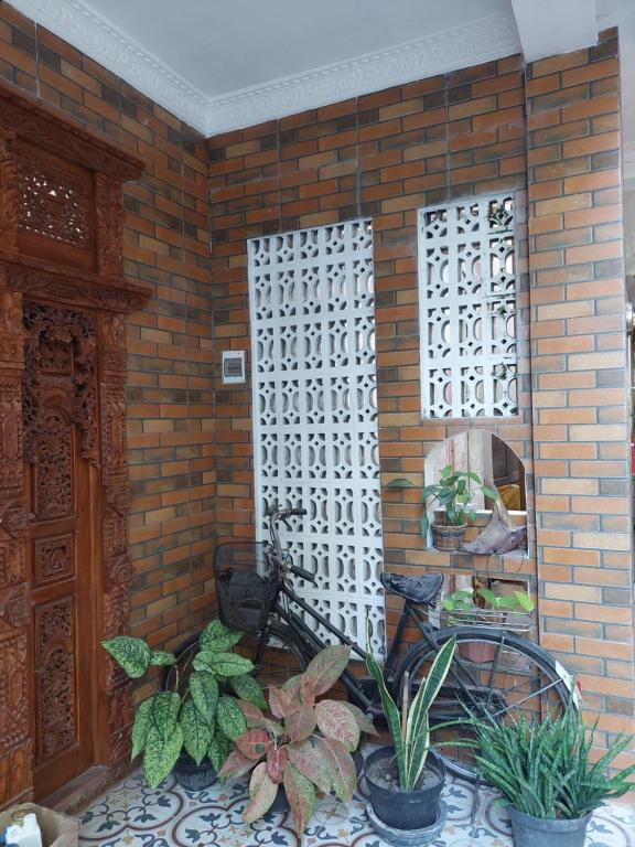Fotografie z fotogalerie ubytování Ndalem Tirta Yogyakarta v destinaci Sentool