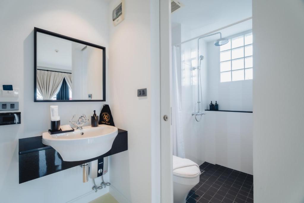 שינלור האוס Xinlor House Phuket Old Town – תמונה 5