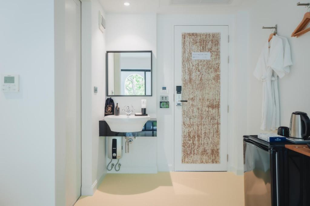 שינלור האוס Xinlor House Phuket Old Town – תמונה 3