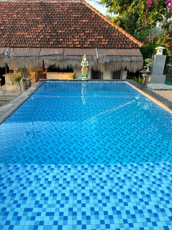 Kolam renang di atau di dekat Penida Hills