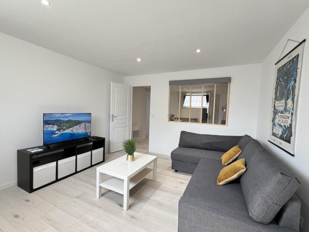 Photo de la galerie de l'établissement Le JP 2, à Calais