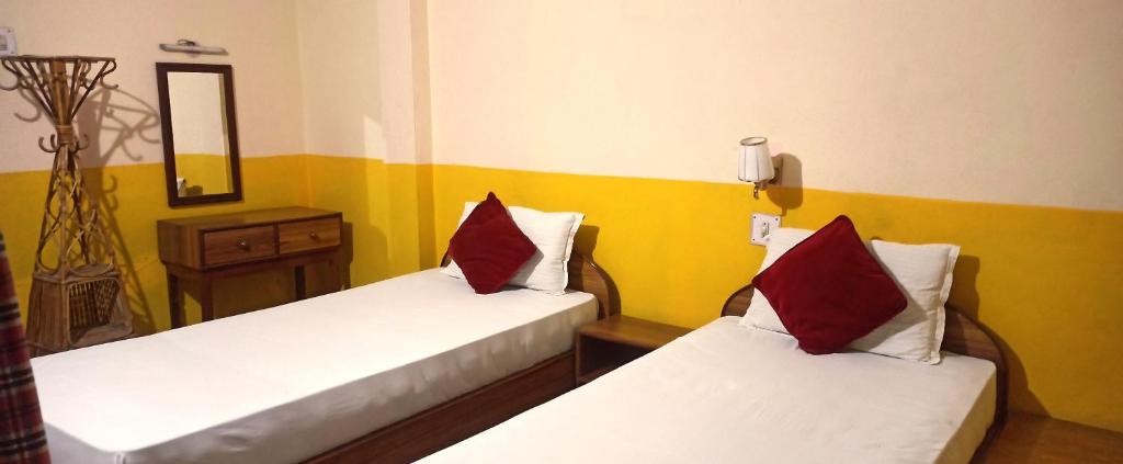 The Lumbini Village Lodge photo