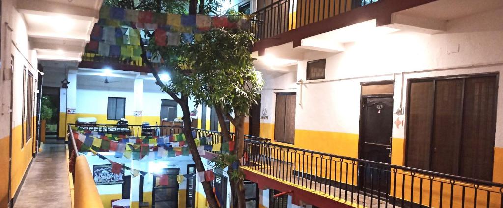The Lumbini Village Lodge photo