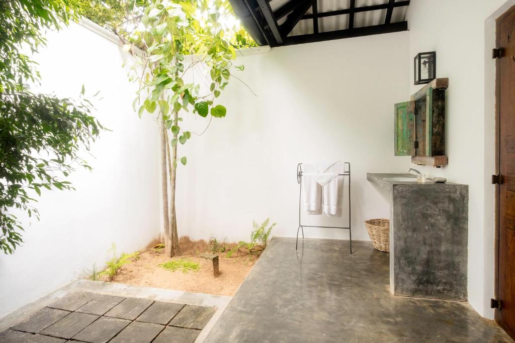 Fotografie z fotogalerie ubytování Nisala Arana Boutique Hotel v destinaci Bentota