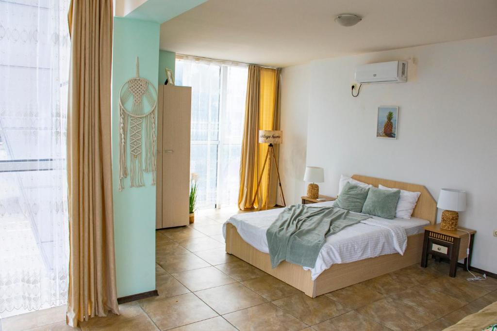 Апартамент FLAME - Housity