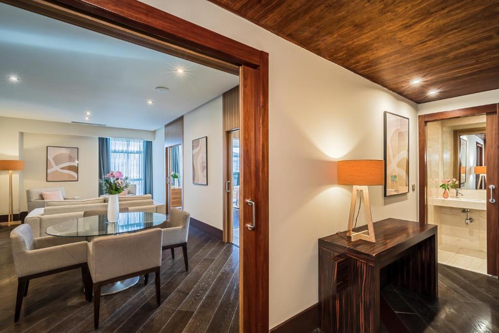 Barceló Granada Congress - Resim 43