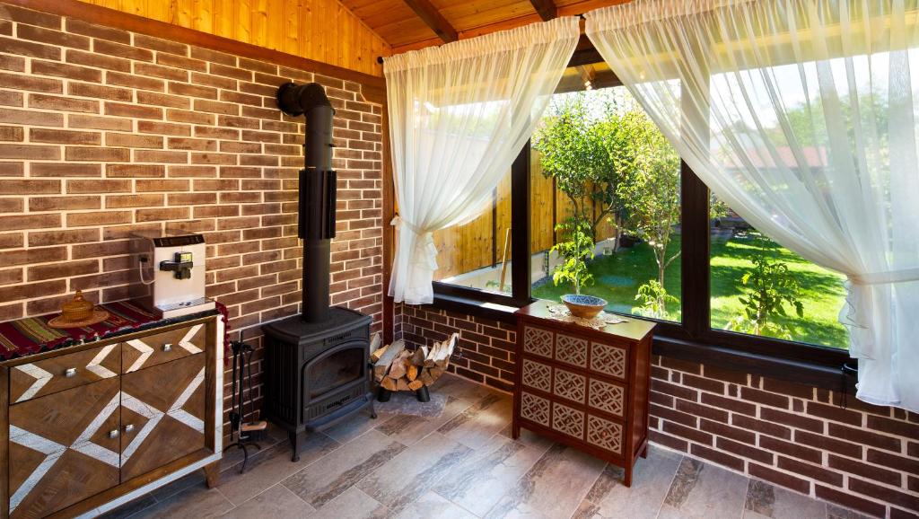 Fotografie z fotogalerie ubytování Casa Renium v destinaci Sibiu