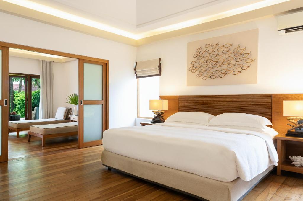 Niva Kurumba Maldives photo
